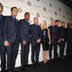 Inter in Versace.